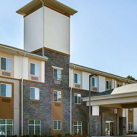 Wingate By Wyndham Jonesboro Hodge Hotel Bagian luar foto