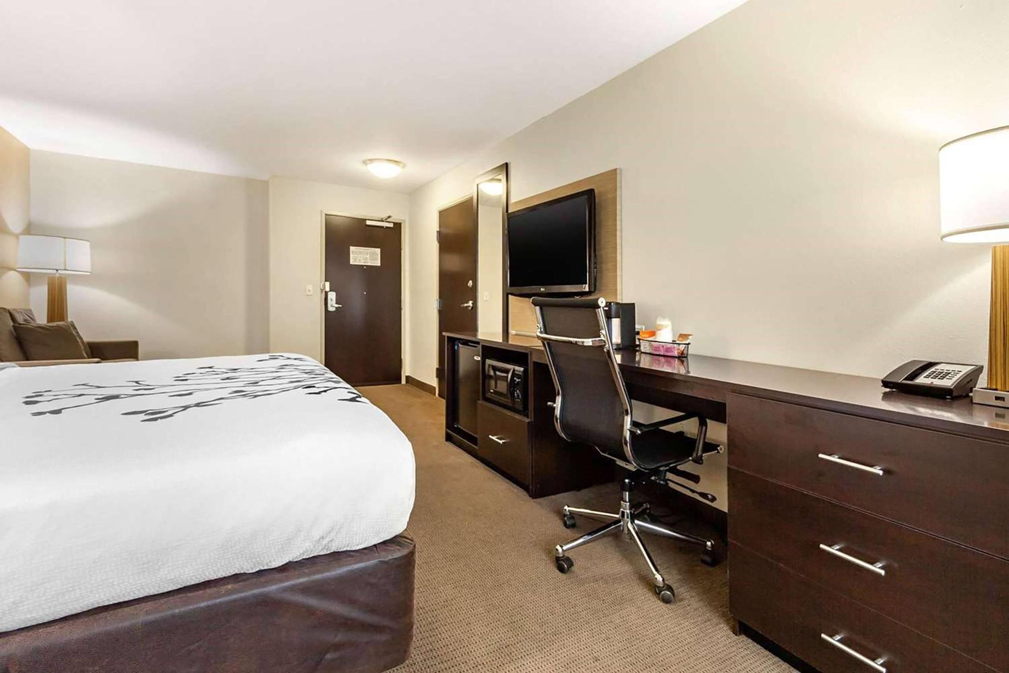 Wingate By Wyndham Jonesboro Hodge Hotel Bagian luar foto