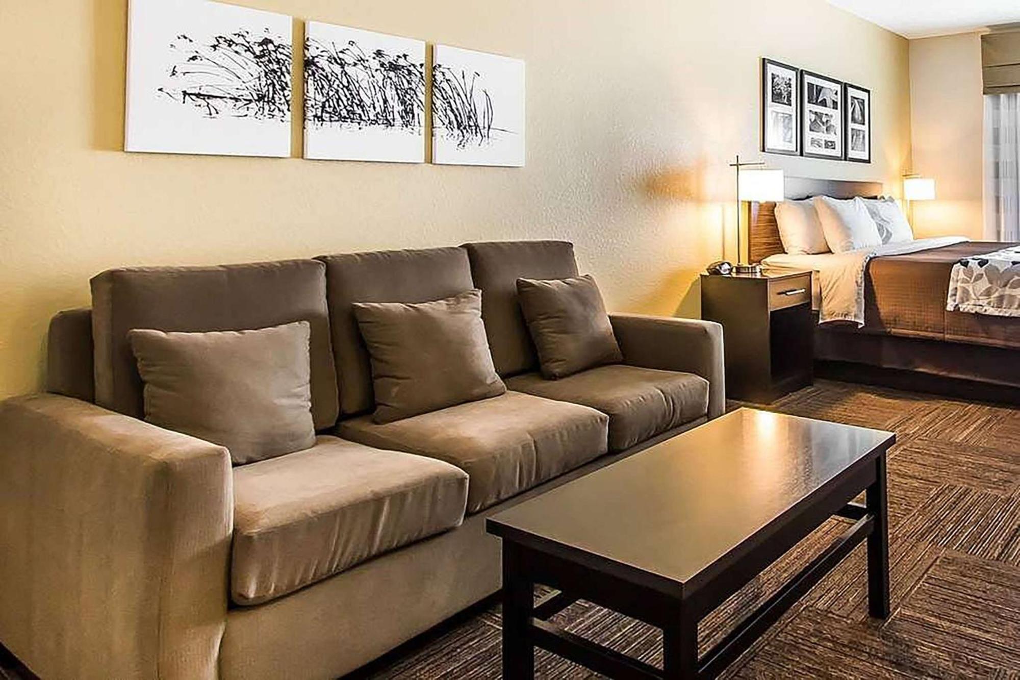 Wingate By Wyndham Jonesboro Hodge Hotel Bagian luar foto