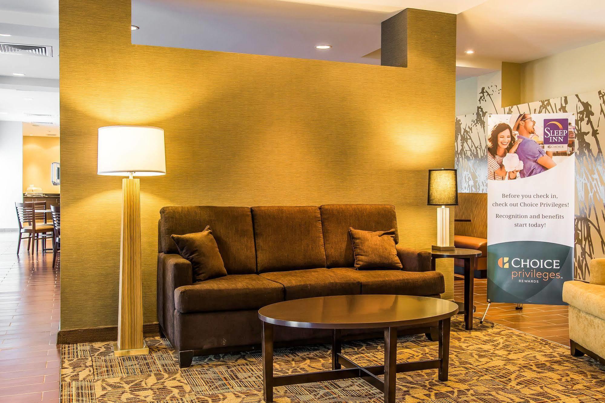 Wingate By Wyndham Jonesboro Hodge Hotel Bagian luar foto