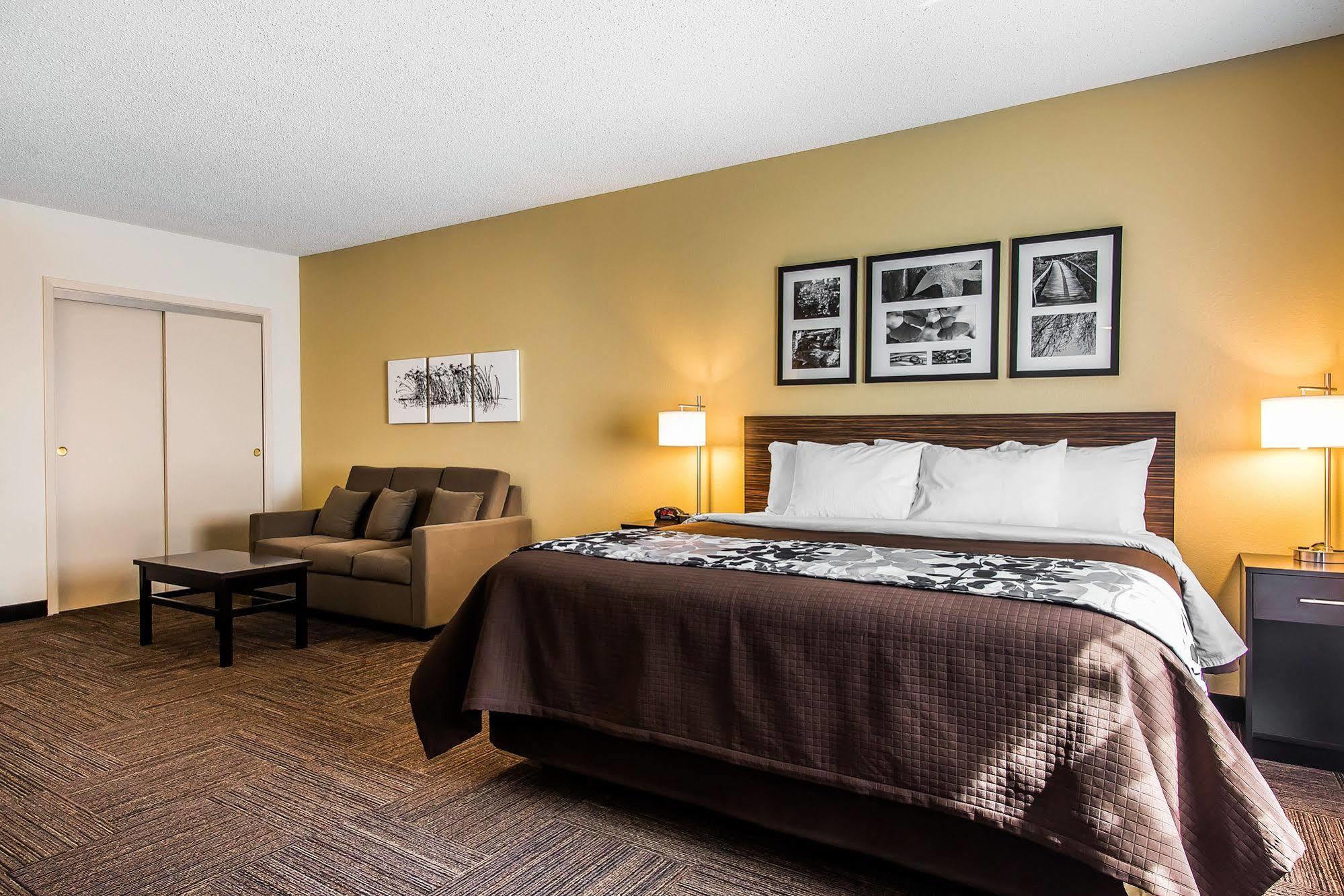 Wingate By Wyndham Jonesboro Hodge Hotel Bagian luar foto