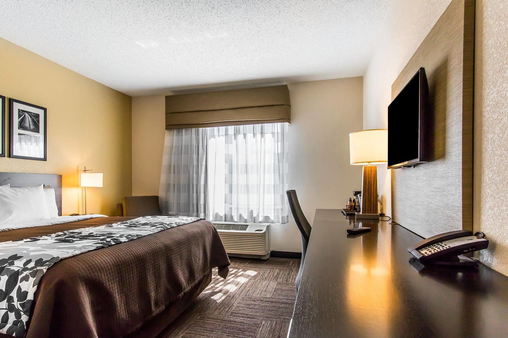 Wingate By Wyndham Jonesboro Hodge Hotel Bagian luar foto