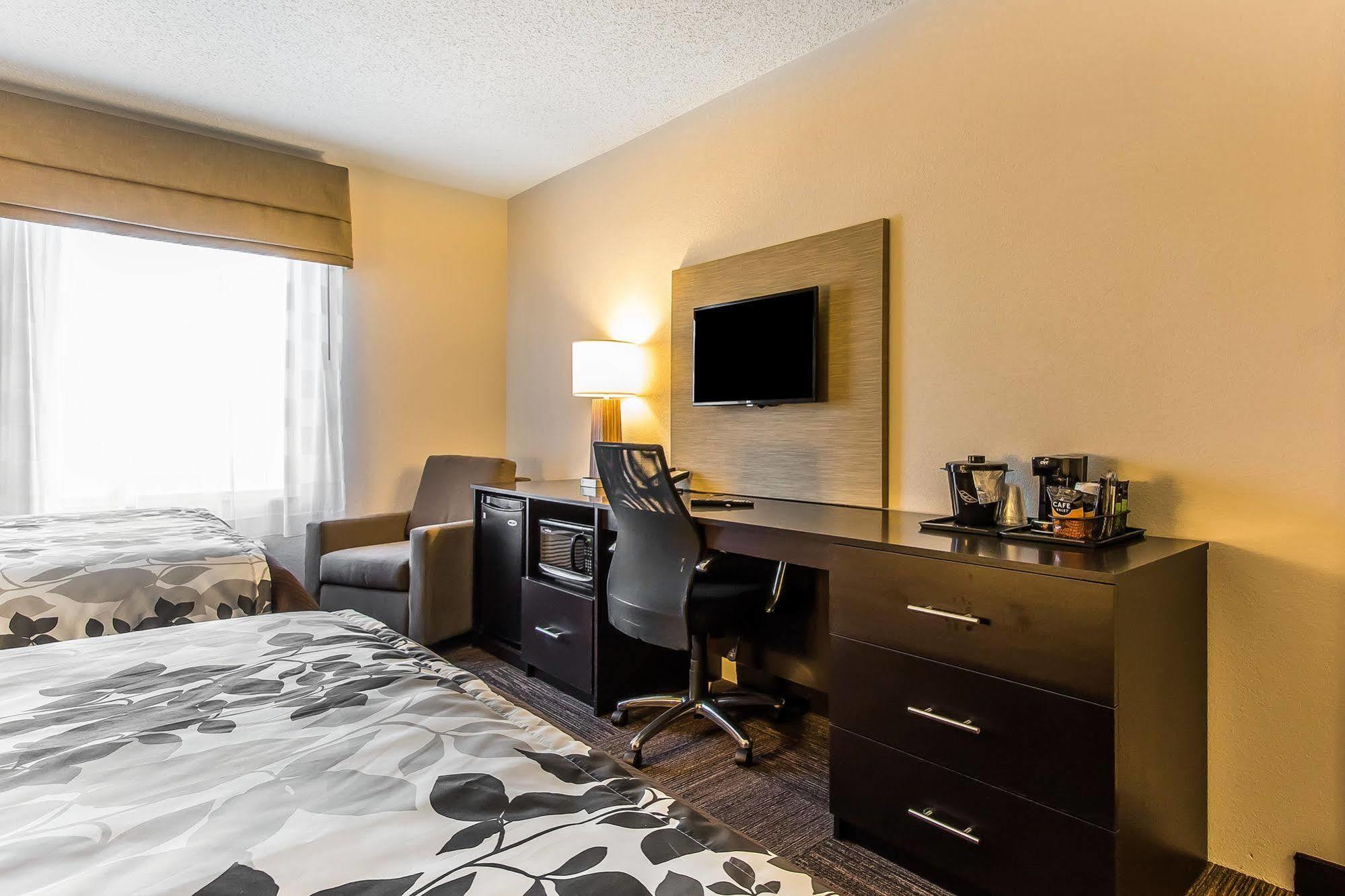 Wingate By Wyndham Jonesboro Hodge Hotel Bagian luar foto