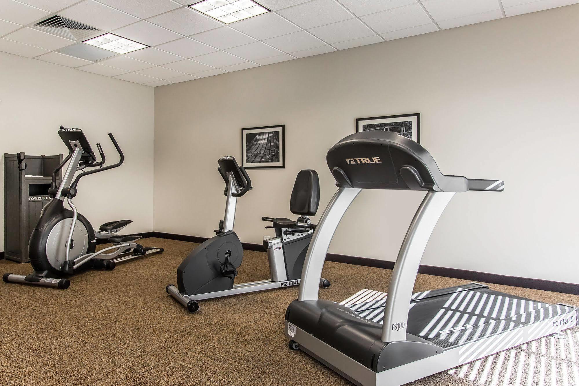Wingate By Wyndham Jonesboro Hodge Hotel Bagian luar foto