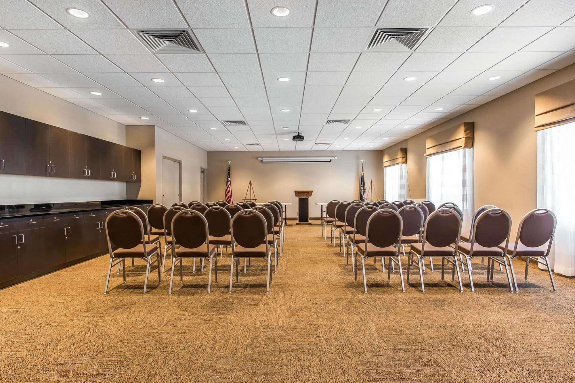 Wingate By Wyndham Jonesboro Hodge Hotel Bagian luar foto